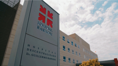 Anuario Hospital Rawson: las noticias más destacas del 2019