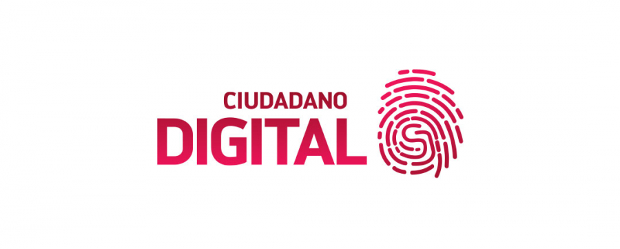 Logo ciudadano Digital