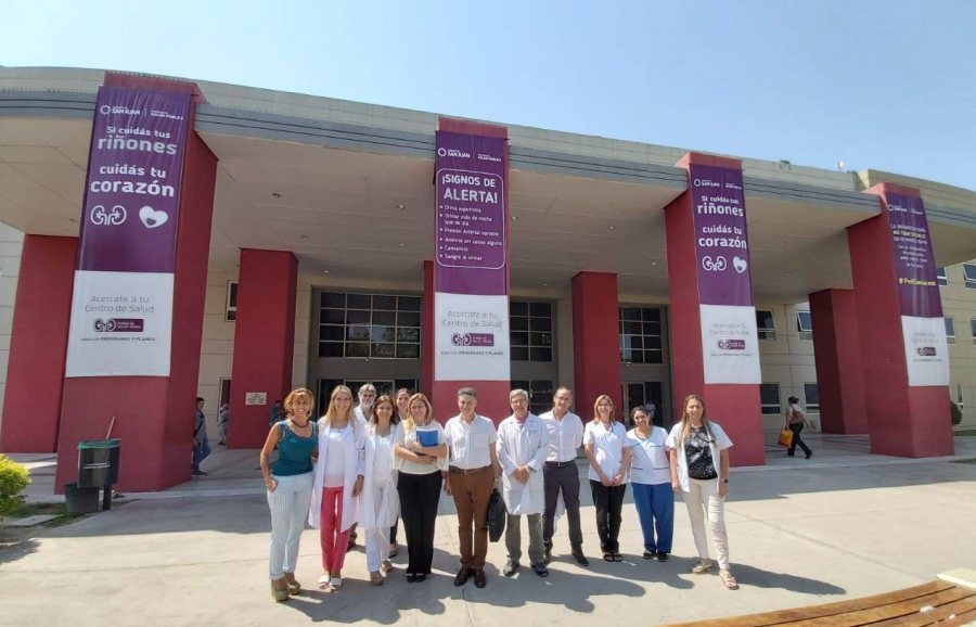 D&iacute;a del Ri&ntilde;&oacute;n