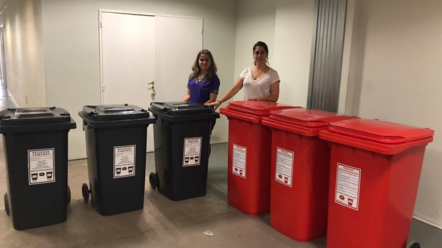 Plan de Gesti&oacute;n Integral de Residuos