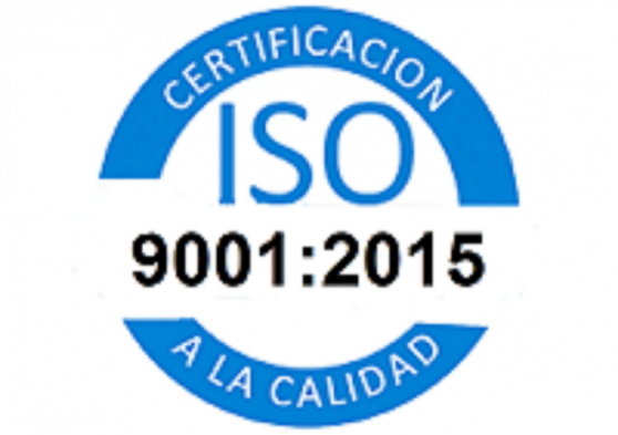 SISTEMA DE GESTION DE CAIDAD   NORMA ISO 9001:2015